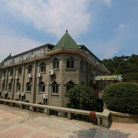Luchi Hotel Luyang  Exterior foto