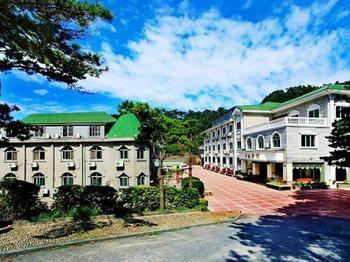 Luchi Hotel Luyang  Exterior foto